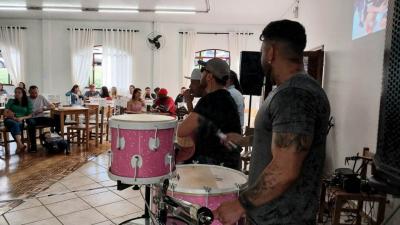 Sucesso absoluto, assim foi definida a 4Âª ediÃ§Ã£o da Feijoada dos Mala